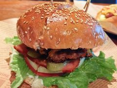 -漪龙台·B26 Rooftop Lounge