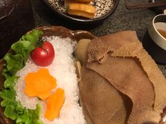 -湊湊火锅·茶憩(和平大悦城店)