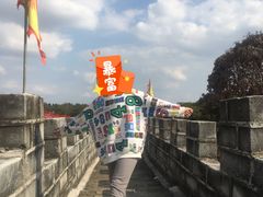 -松山湖梦幻百花洲
