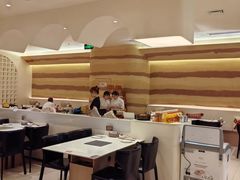 -小茉庐和牛自助火锅(龙湖万达店)