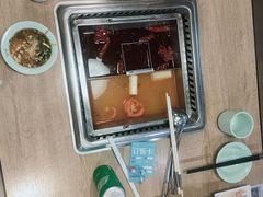 -野妹经典火锅(民治店)