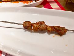 -西贝莜面村(东莞壹号广场店)