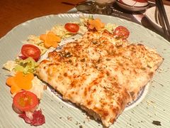 -水之惠鲜鱼料理(王府大街店)