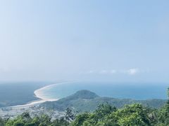 -海南铜鼓岭景区
