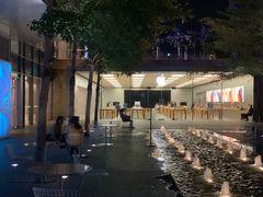 -Apple零售店(深圳益田假日广场店)