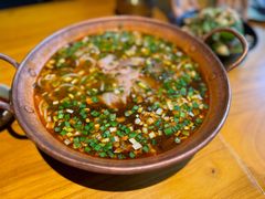 -SHAN山(前滩太古里店)