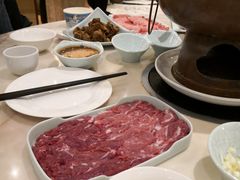 -洪长兴(云南南路店)