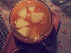 -静香HOUSE·全时段融合餐厅(七星欢乐颂店)
