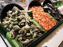 -星伦多自助料理(江阴万达店)