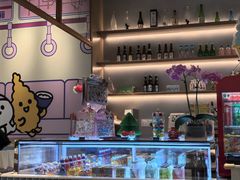 -dodonpa.墩墩伐 便当食堂(博华广场店)