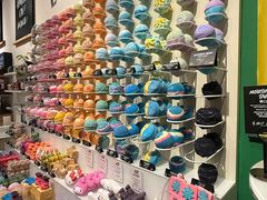 -LUSH(威尼斯人店)