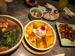 -新白鹿餐厅(金鹰新街口店)