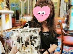 -万宝海鲜舫(劳动公园店)