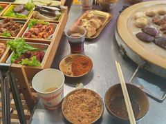 -阿昌白族石板烧(大理古城店)