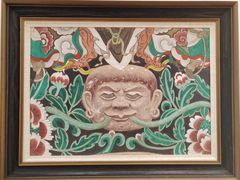 -炎黄艺术馆