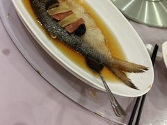 -顺风海鲜港(金玉兰店)