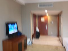 -成都天府丽都喜来登饭店