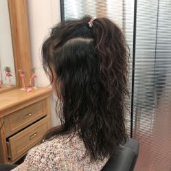 点击看大图 -TITI HAIR STYLE