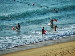 -大梅沙海滨公园