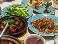 -鹿港小镇(悠唐店)