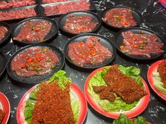 -九记潮汕现切鲜牛肉自助火锅(长沙·方圆荟店)