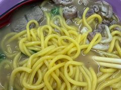 -牛马行牛肉饸饹铺(长春总店)