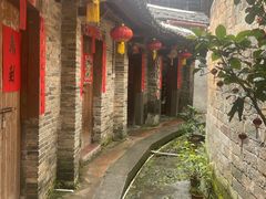 -福建土楼(南靖)景区