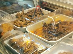 -王浩儿纪六孃甜皮鸭(东大街店)