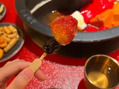 -晓宇重庆火锅(西安荟聚店)