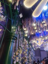 -花嫁丽舍婚礼殿堂(世博江景店)