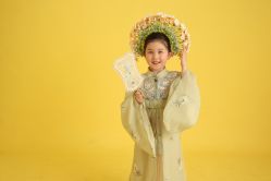 -倾城宝贝儿童摄影(新辰里酒仙桥店)