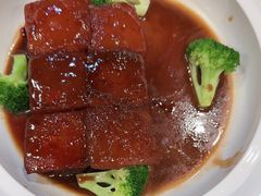 -一品江南韵·淮扬菜