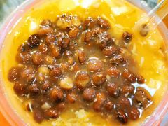 马蹄沙红豆-玫瑰甜品(文明路店)