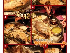 -匠子烤鱼(上邦百汇城店)