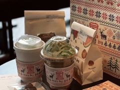 -JPG canteen(广州东山口店)
