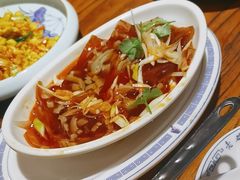 -老雒阳面馆·水席(定鼎门店)