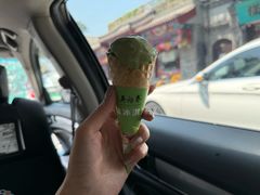 -吴裕泰茶庄(鼓楼店)