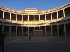 -阿尔罕布拉宫