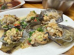-原龙海鲜大排档(美食地标店)