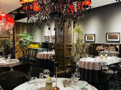 -小河盐帮·私家菜·烤鸭(三元桥·霄云路店)