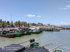 -硇洲岛旅游区