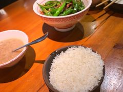 -陈家婆的菜(梅溪湖店)