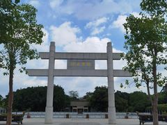 -南海神庙