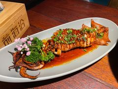 -前海沿·青岛菜(五四广场永旺店)