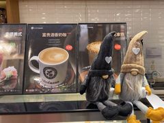 -逸派咖啡 EPARKCOFFEE(广安门店)
