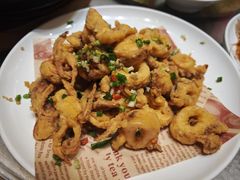 -顺味凤城·顺德菜专门店(九六广场店)