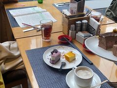 -威珀斯酒店·珀萃美食餐厅