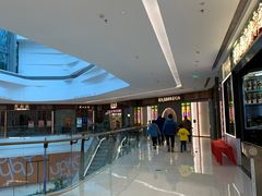 -龙湖成都上城天街
