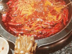 -蜀大侠火锅(总府路店)