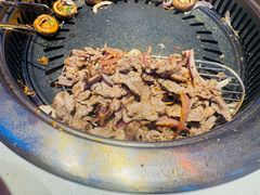 -杨记齐齐哈尔烤肉(总店)